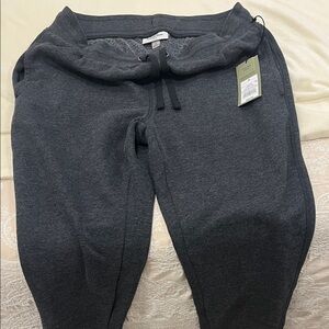 Goodfellow & Co Dark Gray Men's Sweatpants